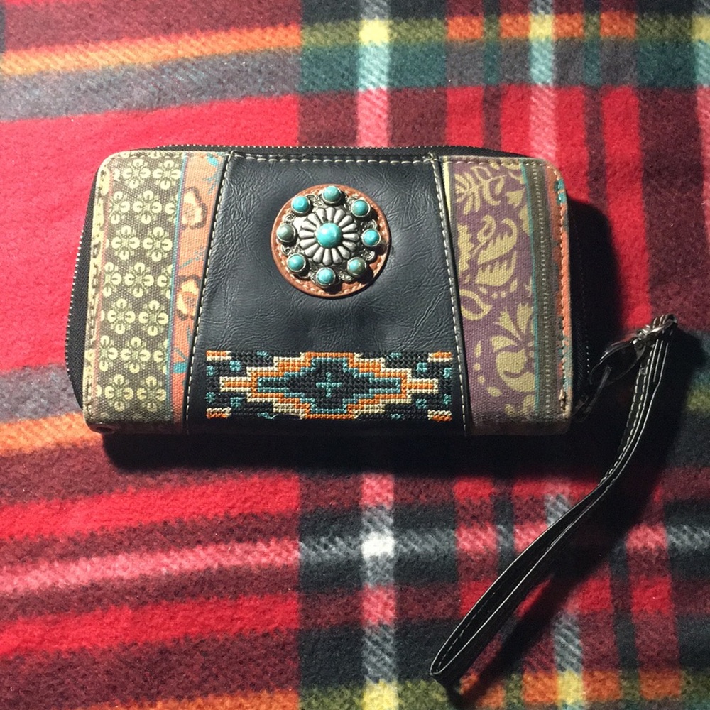 Cute Wallet Purse!!